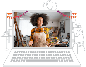 BoothCentral gallery image