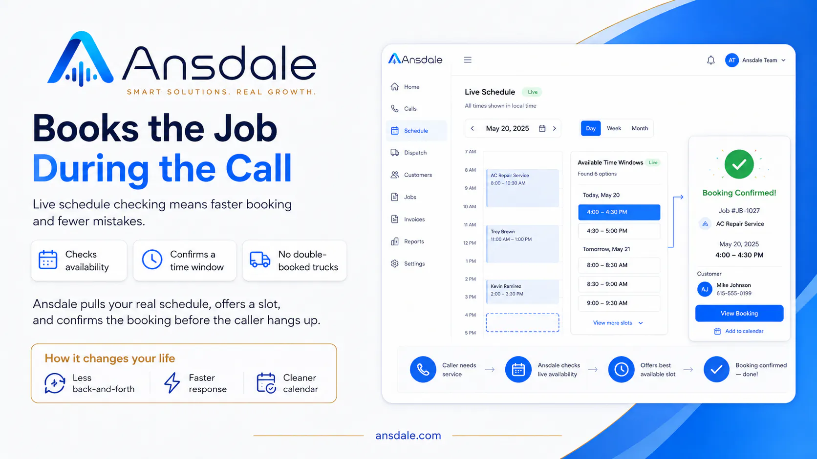 Ansdale gallery image