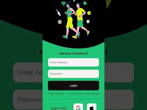 Healix AI gallery image