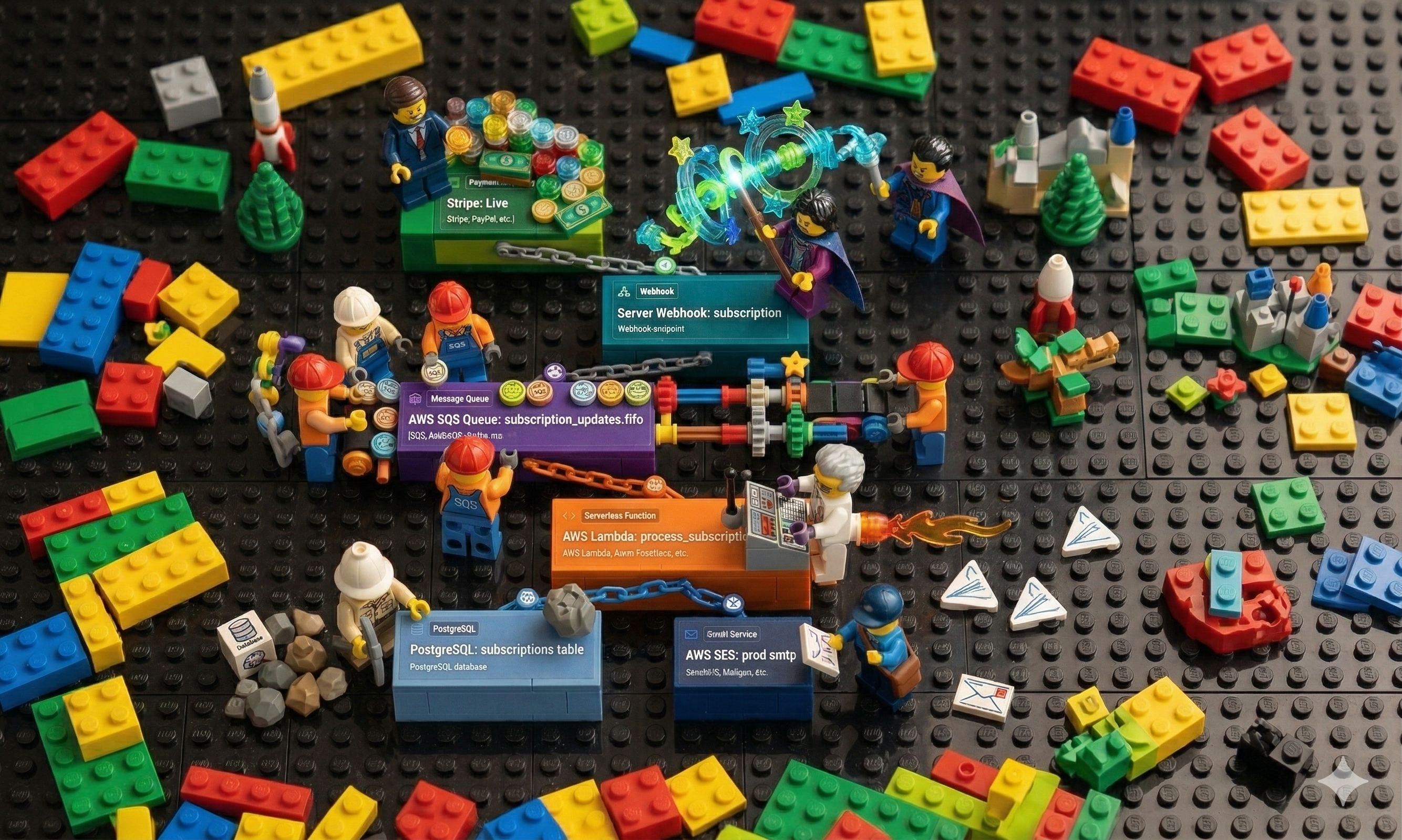 Atflow gallery image