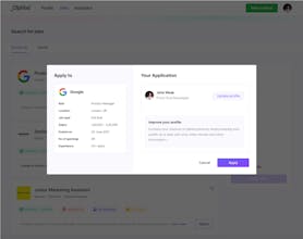 ClipHire gallery image