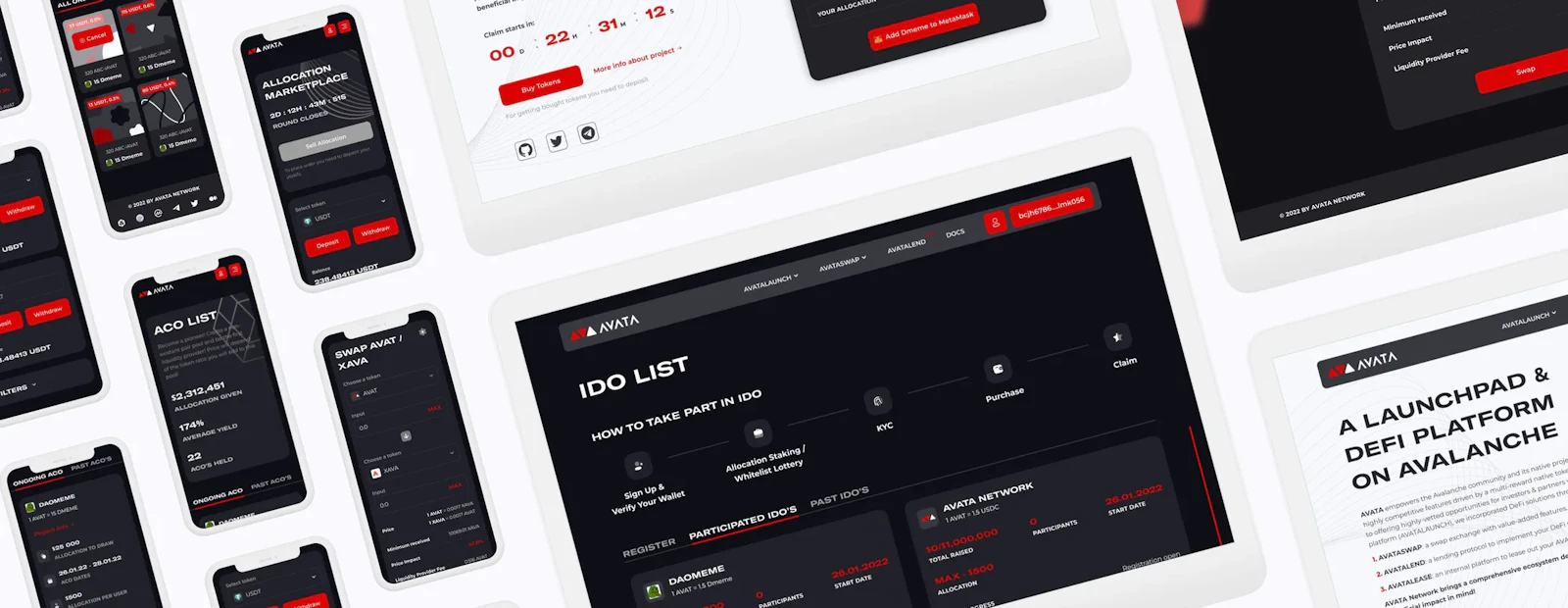 Fintech  screenshot 5