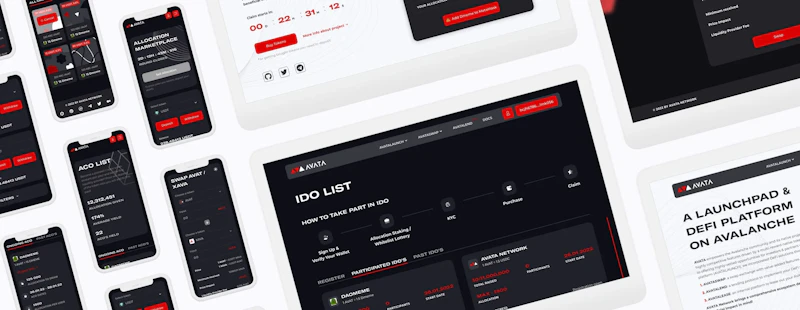 Fintech  screenshot 5