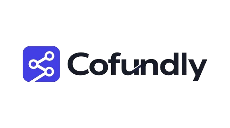 Cofundly — Connect. Build. Scale. screenshot 1