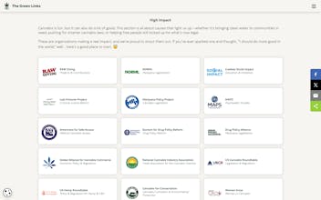 The Green Links gallery image