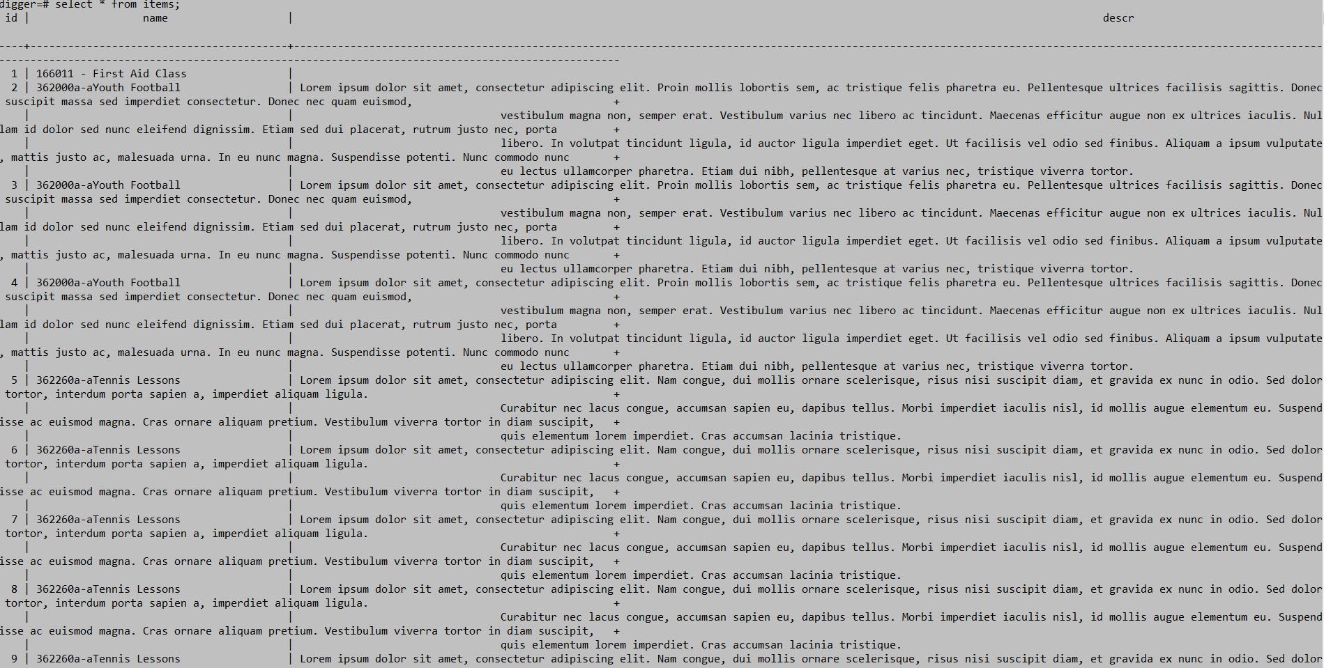 Diggernaut gallery image