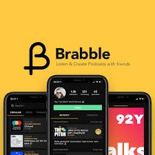 Brabble gallery image