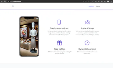Chaperoned gallery image