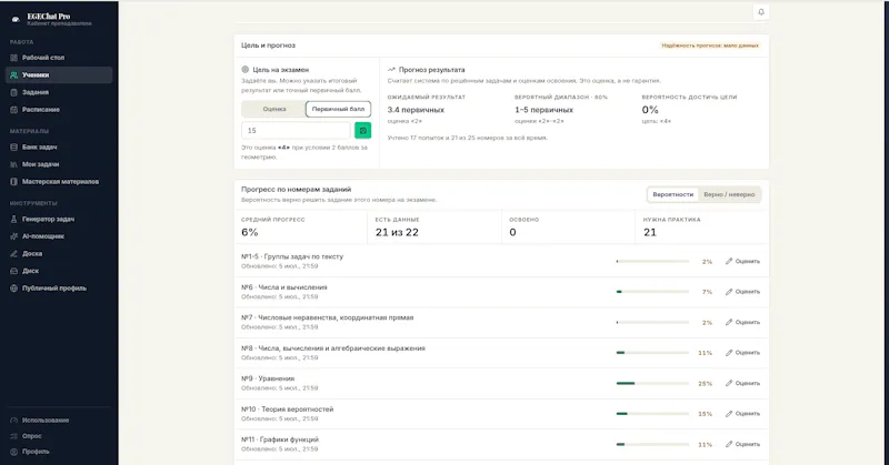 EGEChat Pro screenshot 7