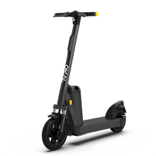 Okai ES400B Electric Sharing Scooter gallery image