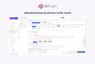 MTlogin gallery image