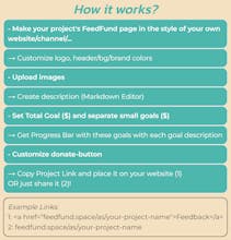 FeedFund gallery image