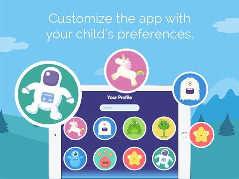 PlayKids Stories gallery image