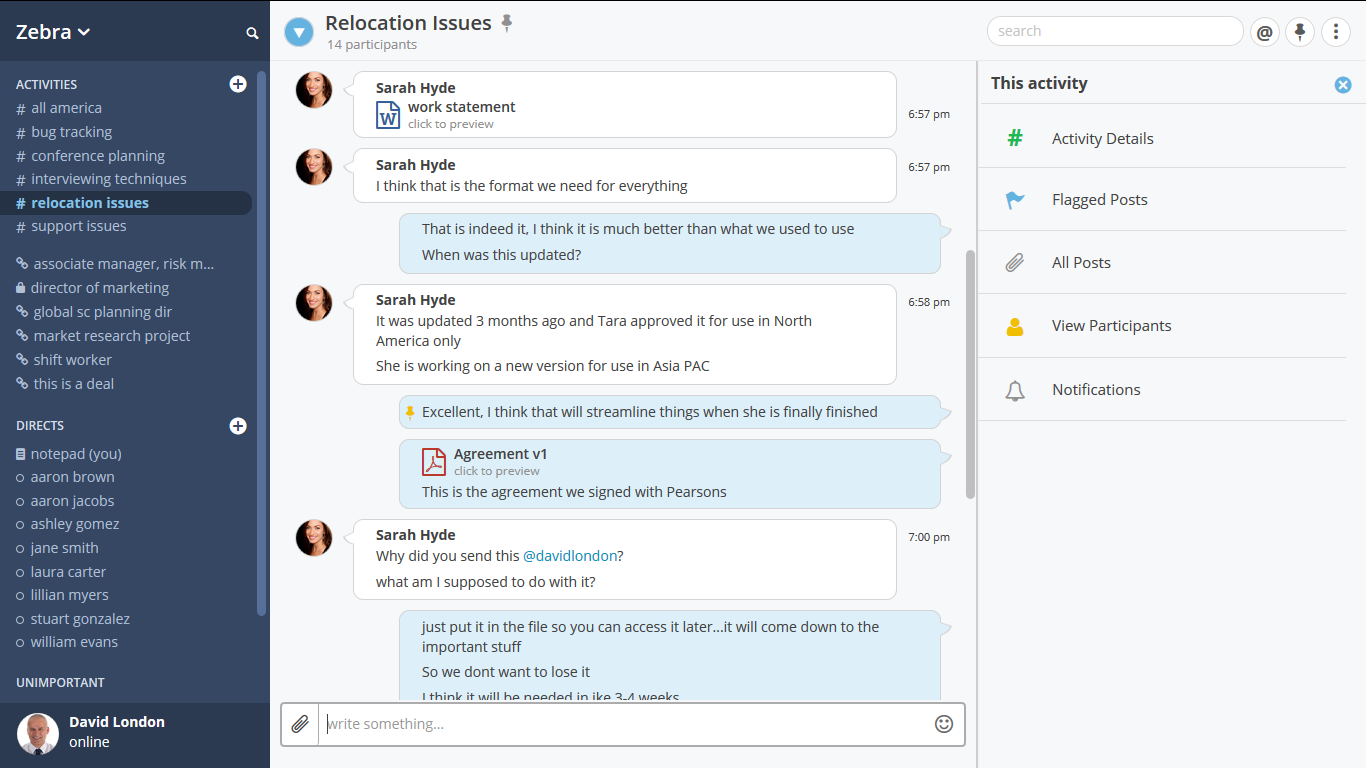 Candex gallery image