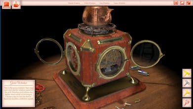 Verge3D gallery image