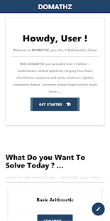 DOMATHZ gallery image