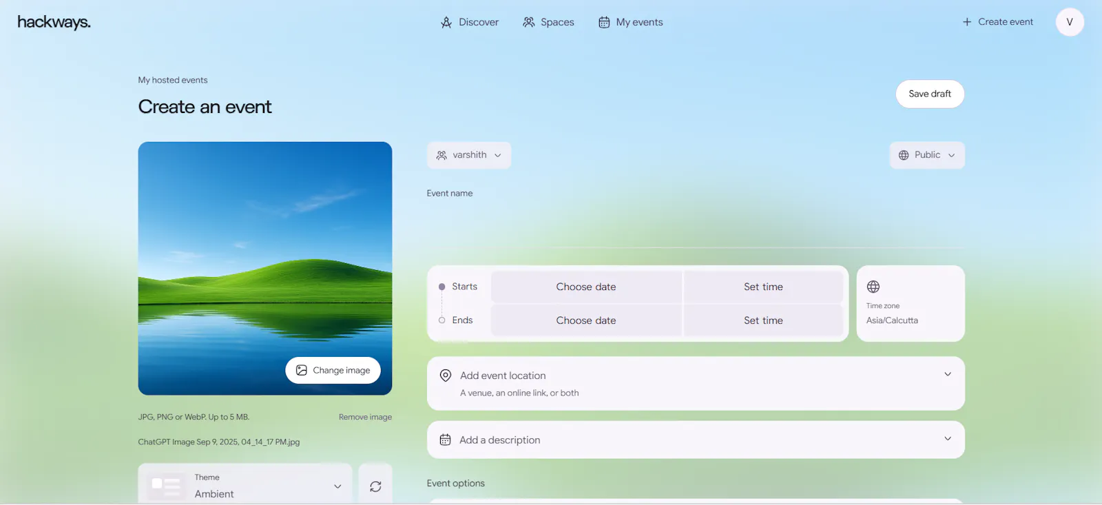 HACKWAYS screenshot 3