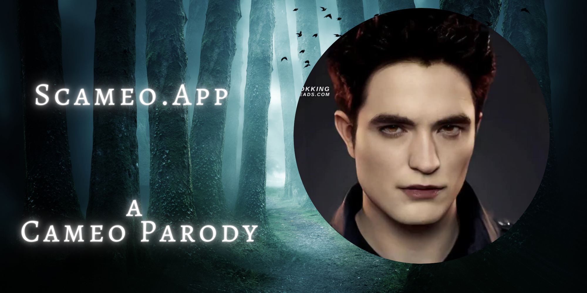 Scameo gallery image