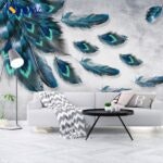 "Top Wallpaper Suppliers in Bangalore