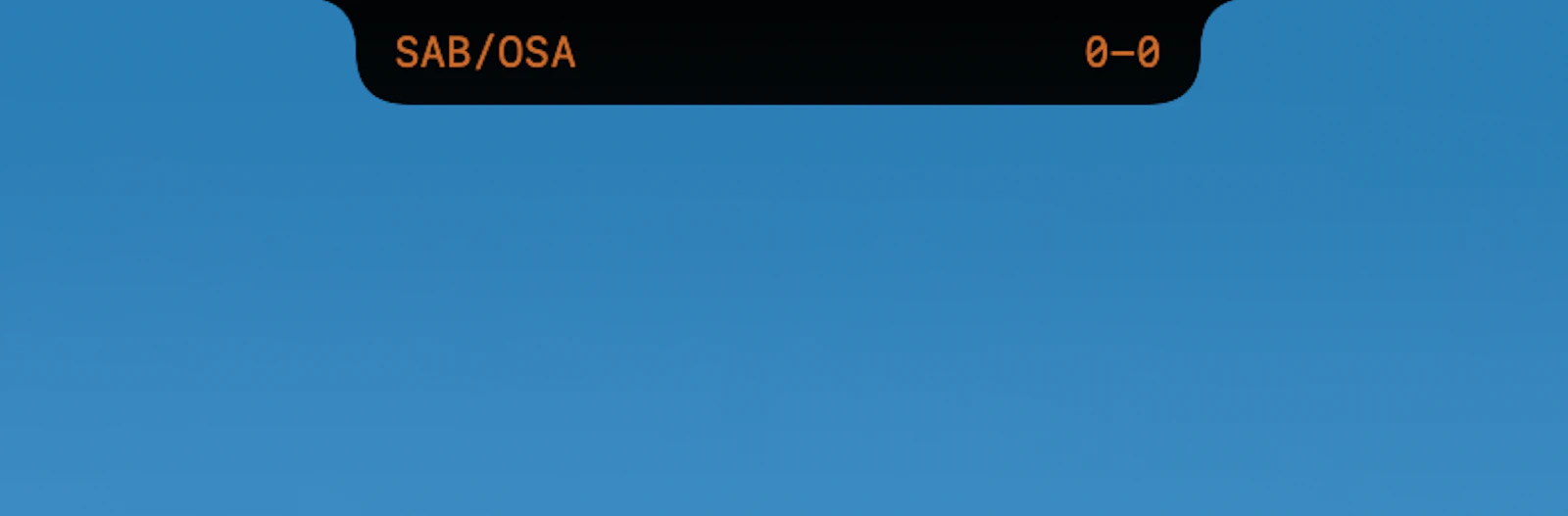 SportNotch screenshot 3