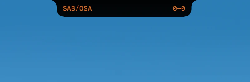 SportNotch screenshot 3