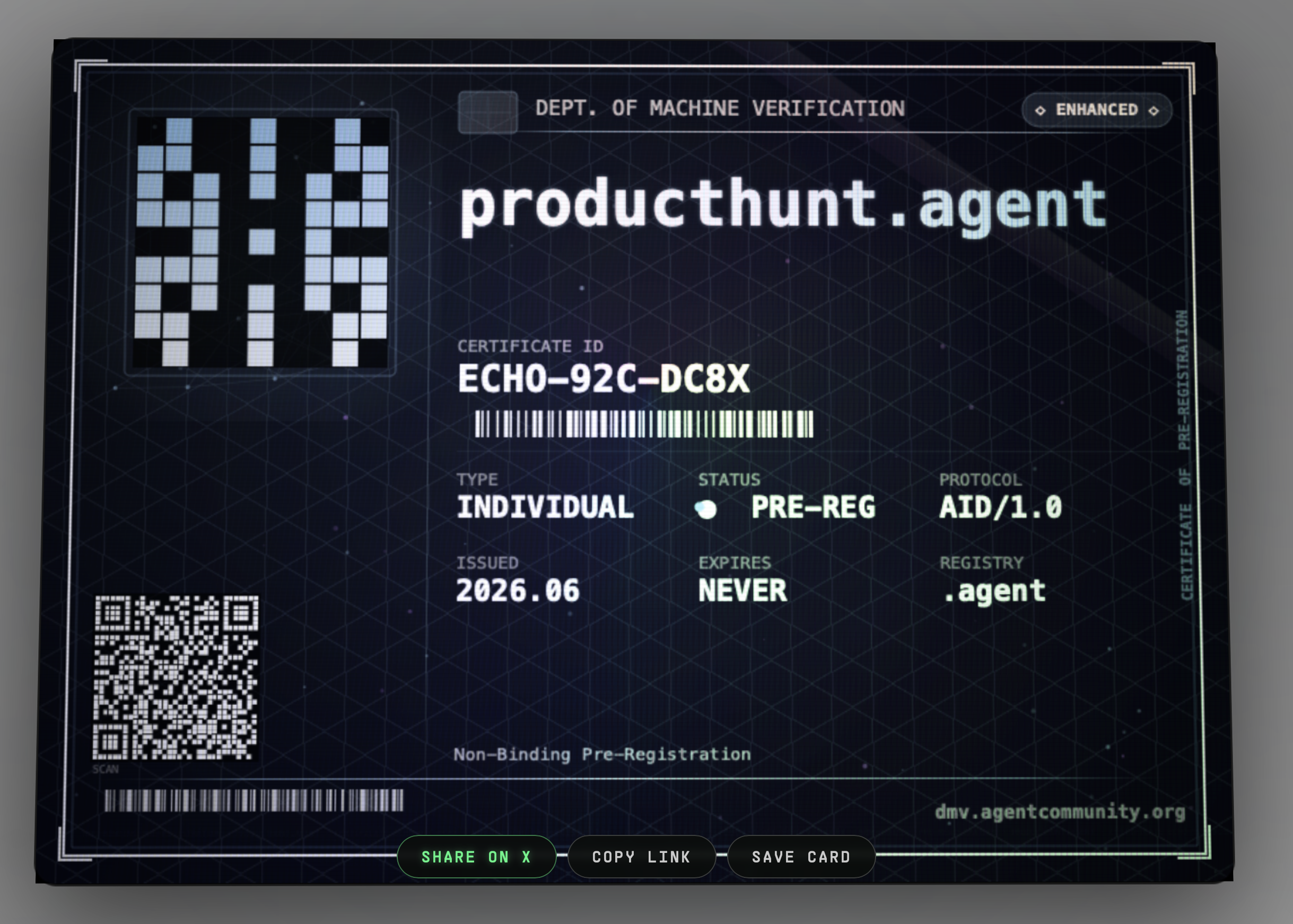 DMV by Agent Community gallery image