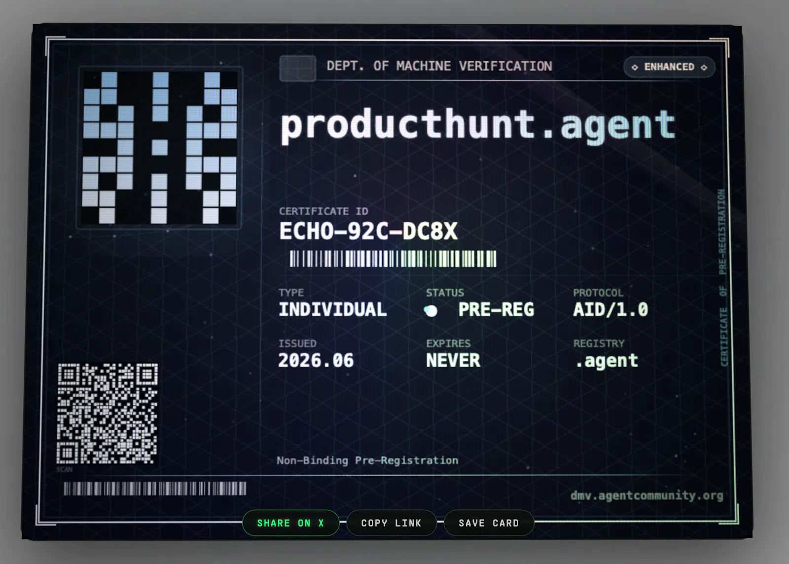 DMV by Agent Community screenshot 5