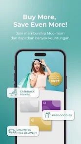 Mooimom SmartFlow® - От удара до ребенка, Essentials, доставленные с любовью медиа 1