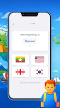 Countries Quiz gallery image