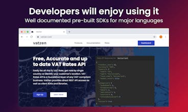 VatZen gallery image