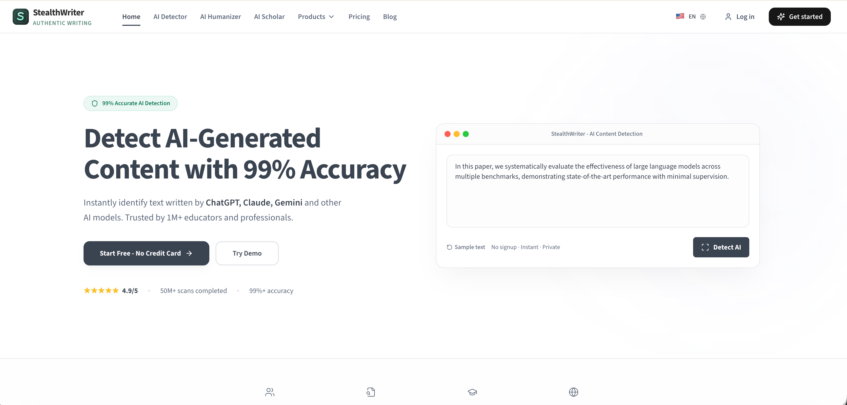 StealthWriter gallery image