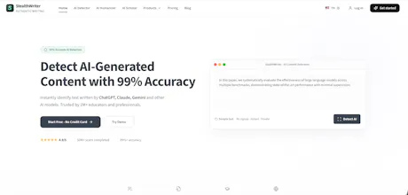StealthWriter gallery image