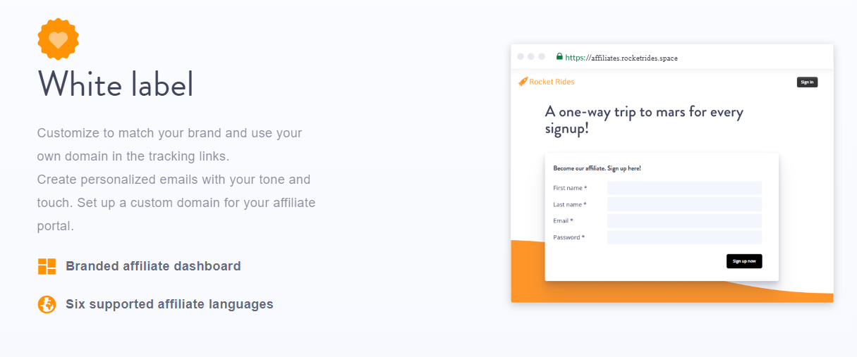 Tapfiliate gallery image