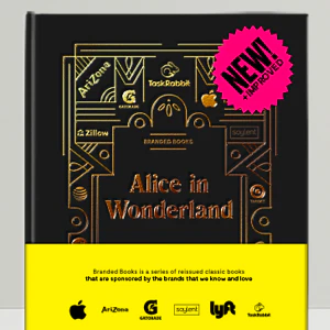 Branded Books