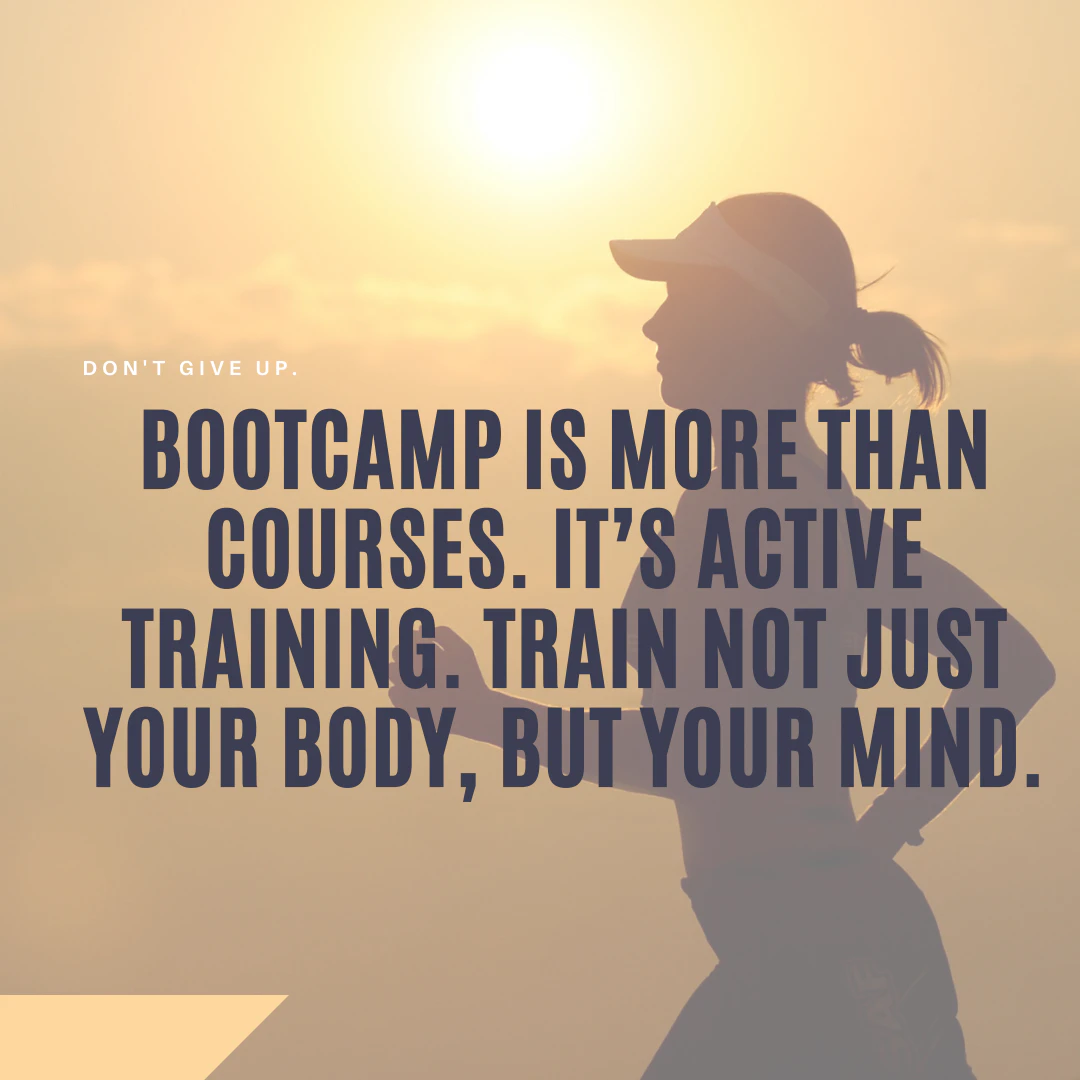 Growth Bootcamp Pass