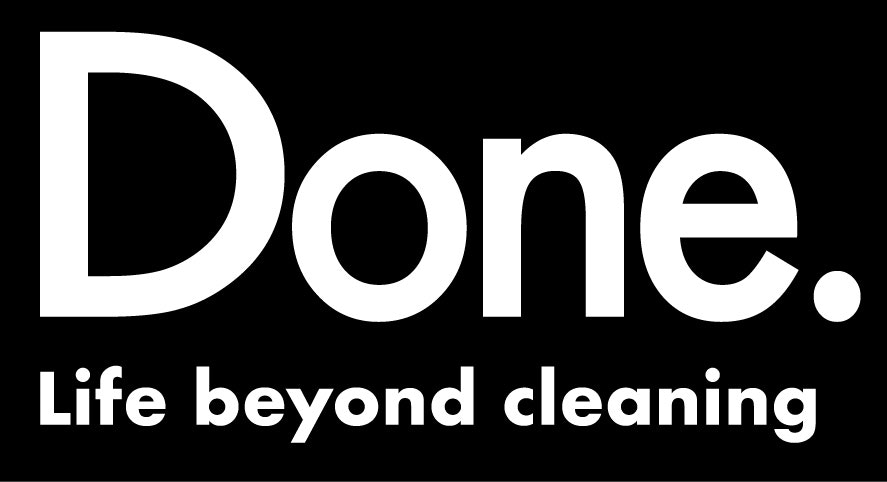 Done. Life Beyond Cleaning gallery image