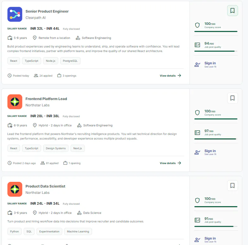 hiARed screenshot 3