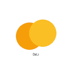 DaLi (搭哩) logo