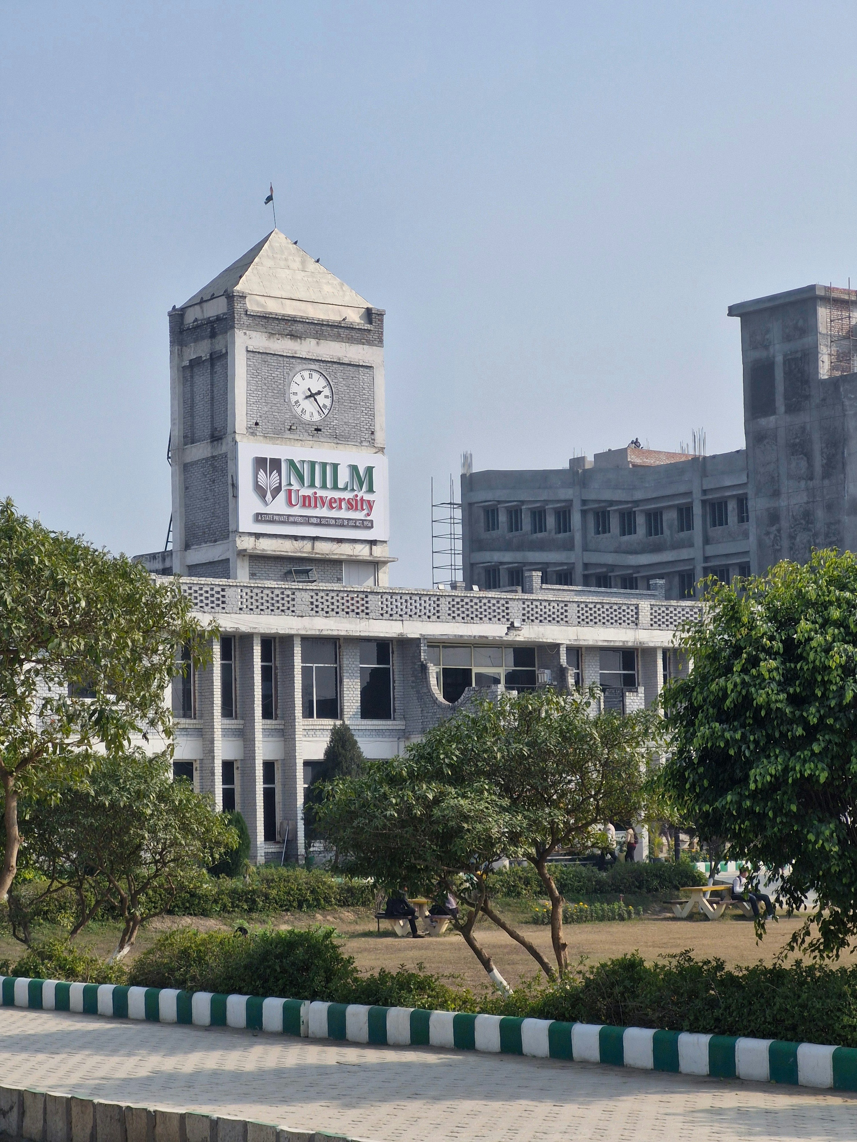 NIILM University - Kaithal, Haryana