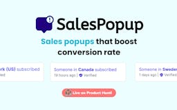 SalesPopup media 2