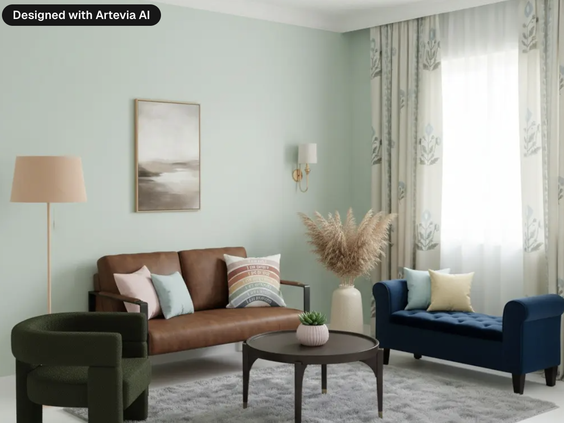 Artevia gallery image