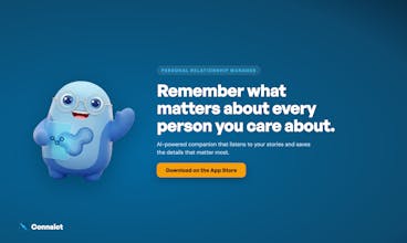 Connaict gallery image