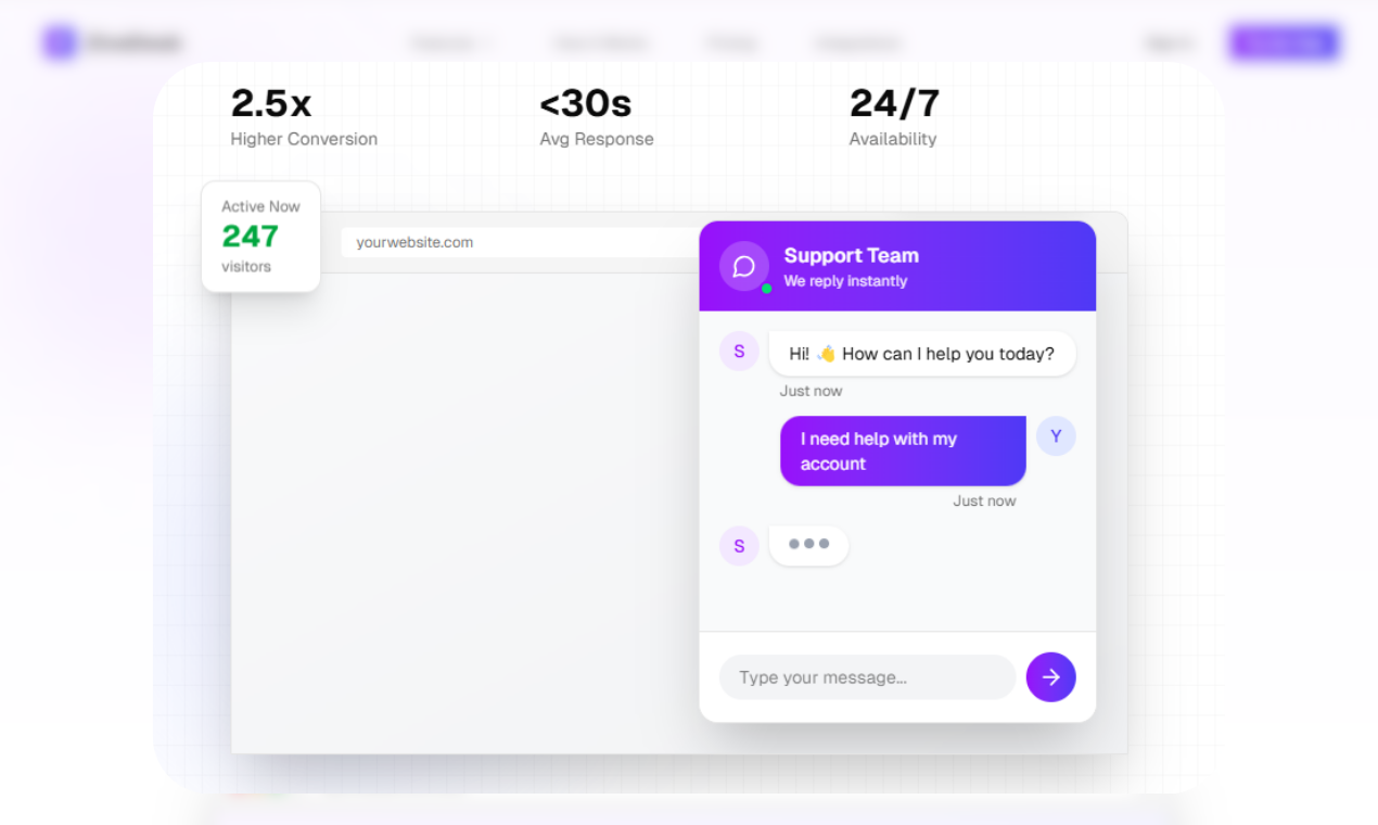 ZiveDesk gallery image