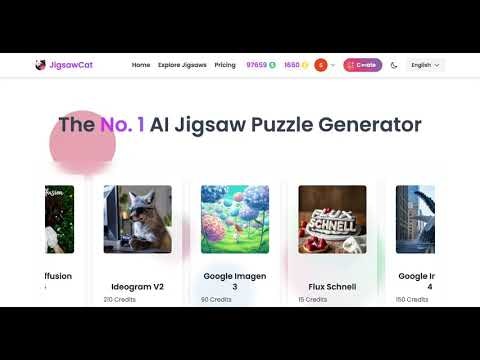 JigsawCat AI gallery image