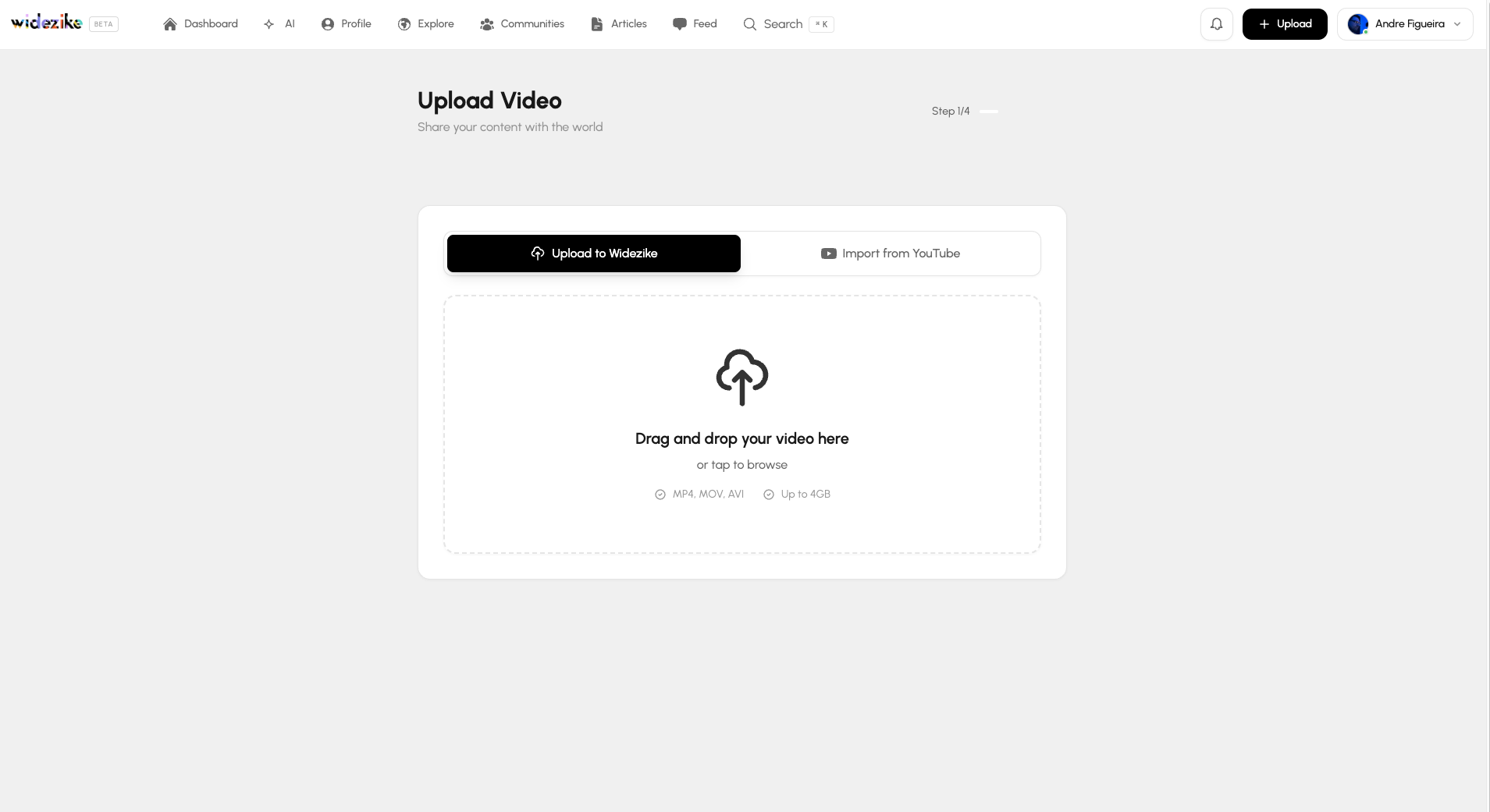 WideZike gallery image