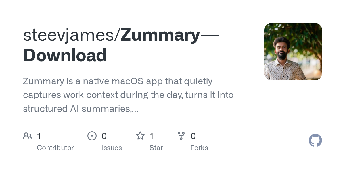 Zummary gallery image