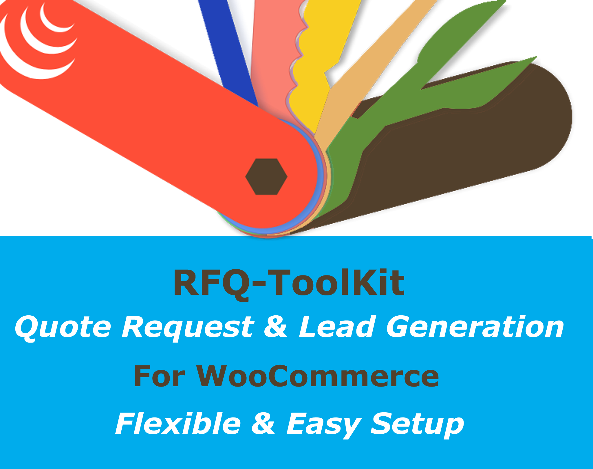 RFQ-ToolKit Plus For WooCommerce