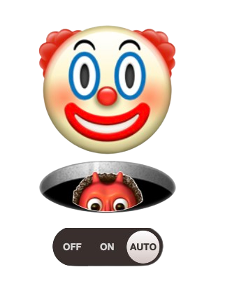 Hyde: AI Bullshit Detector - Screenshot 2 showing product features and functionality