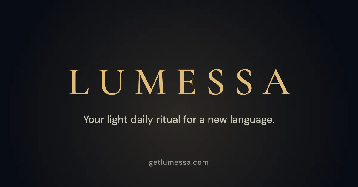 Lumessa gallery image