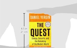 The Quest media 2